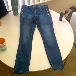 Jbrand jeans